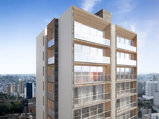 Apartamento 3 quartos e 2 banheiros, à venda, no bairro Cristo Redentor em Caxias do Sul