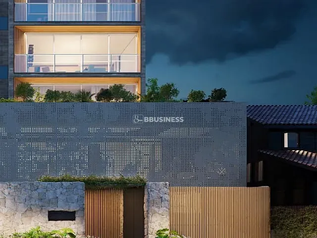 Apartamento 3 quartos e 2 banheiros, à venda, no bairro Cristo Redentor em Caxias do Sul