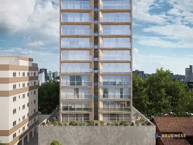 Apartamento 3 quartos e 2 banheiros, à venda, no bairro Cristo Redentor em Caxias do Sul