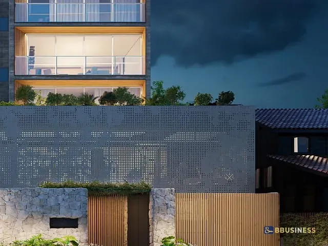 Apartamento 3 quartos e 2 banheiros, à venda, no bairro Cristo Redentor em Caxias do Sul
