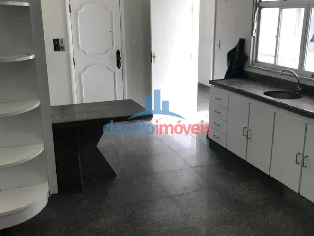 Apartamento 3 quartos e 4 banheiros, à venda, no bairro Centro em Barra Mansa