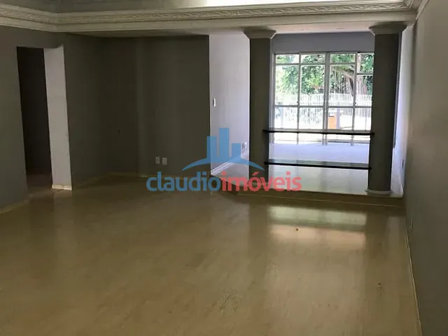 Apartamento 3 quartos e 4 banheiros, à venda, no bairro Centro em Barra Mansa