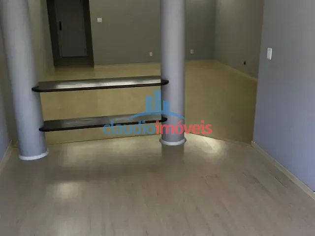Apartamento 3 quartos e 4 banheiros, à venda, no bairro Centro em Barra Mansa