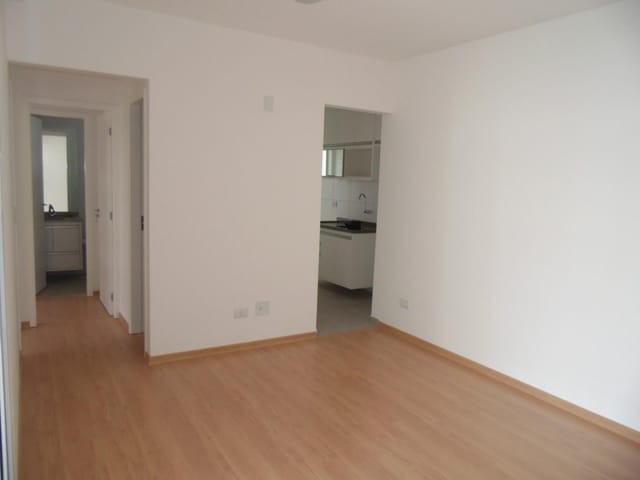 Foto do Apartamento - Apartamento à venda e locação 2 Quartos, 1 Suite, 1 Vaga, 76.78M², Royal Park, São José dos Campos - SP | Gemini | INDEPENDENCE NEGOCIOS IMOBILIARIOS LTDA