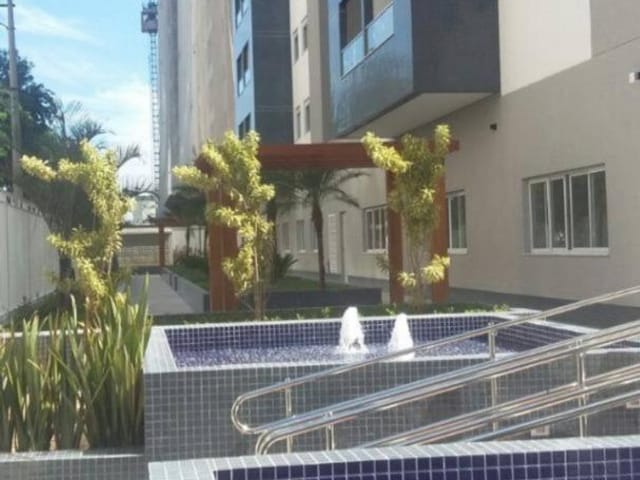 Foto do Apartamento - Apartamento à venda e locação 2 Quartos, 1 Suite, 1 Vaga, 76.78M², Royal Park, São José dos Campos - SP | Gemini | INDEPENDENCE NEGOCIOS IMOBILIARIOS LTDA