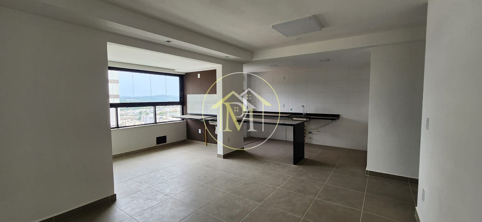 Apartamento, 3 quartos, 91 m² - Foto 3