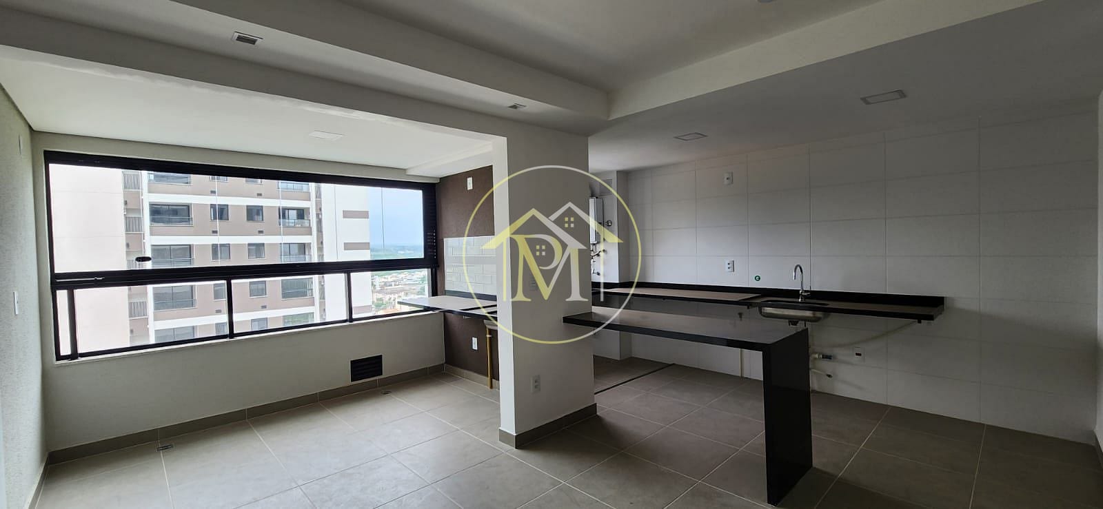 Apartamento, 3 quartos, 91 m² - Foto 4