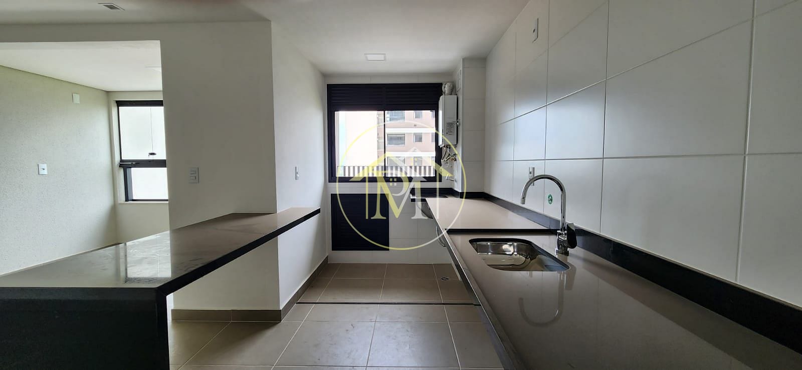 Apartamento, 3 quartos, 91 m² - Foto 6