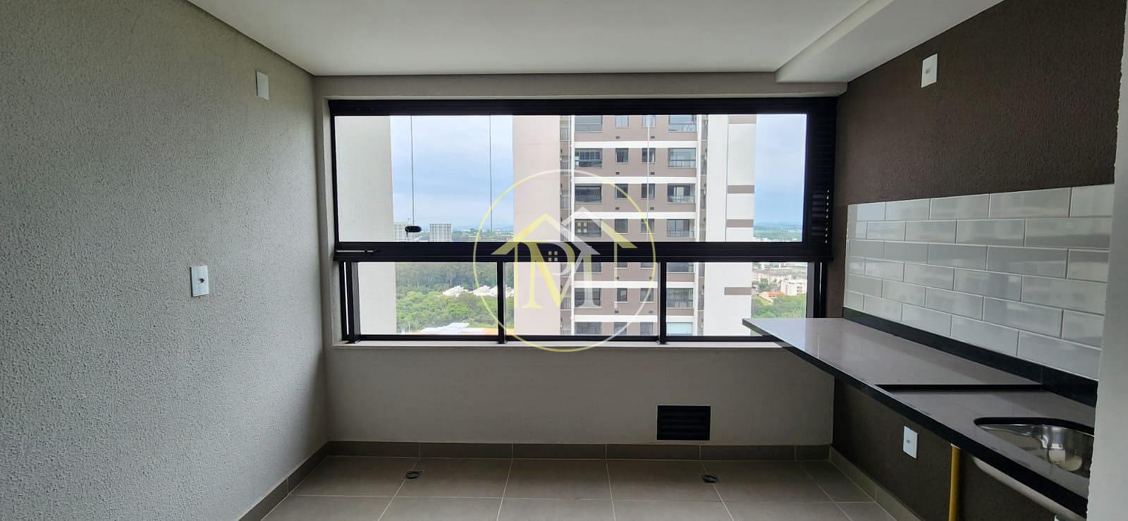 Apartamento, 3 quartos, 91 m² - Foto 2