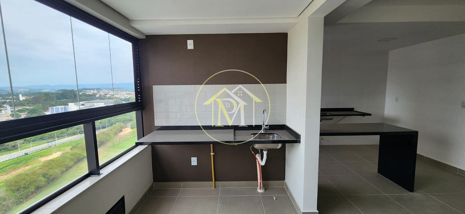 Apartamento, 3 quartos, 91 m² - Foto 9