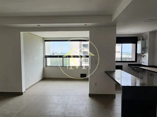 Apartamento com 91m² 3 quartos e 2 banheiros, à venda, no bairro Além Ponte em Sorocaba
