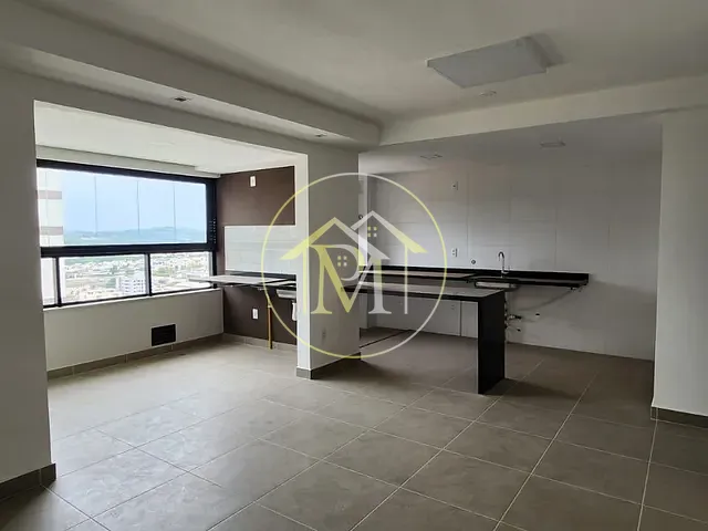 Apartamento com 91m² 3 quartos e 2 banheiros, à venda, no bairro Além Ponte em Sorocaba