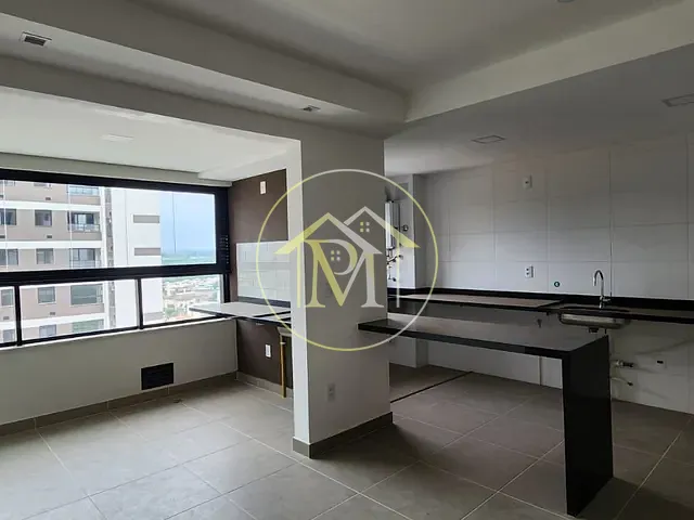 Apartamento com 91m² 3 quartos e 2 banheiros, à venda, no bairro Além Ponte em Sorocaba