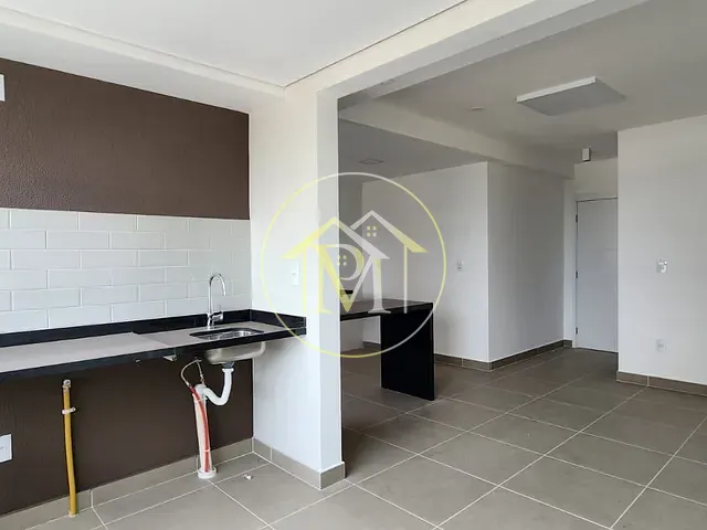 Apartamento com 91m² 3 quartos e 2 banheiros, à venda, no bairro Além Ponte em Sorocaba