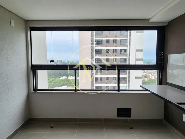 Apartamento com 91m² 3 quartos e 2 banheiros, à venda, no bairro Além Ponte em Sorocaba