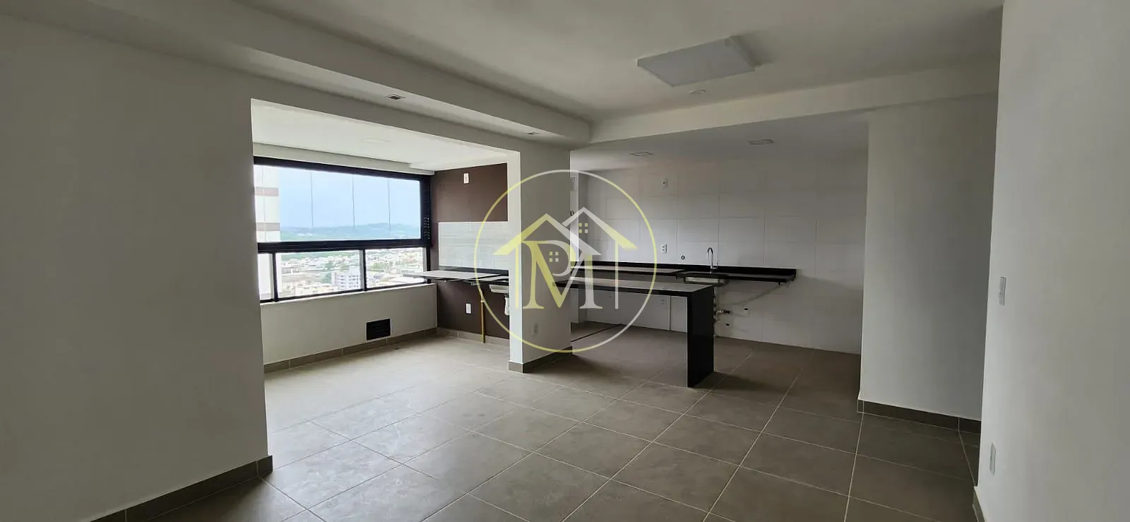 Apartamento, 3 quartos, 91 m² - Foto 3