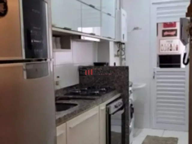 Apartamento 3 quartos e 2 banheiros, à venda, no bairro Vila Siam em Londrina