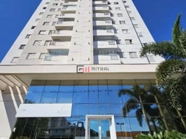 Apartamento 3 quartos e 2 banheiros, à venda, no bairro Vila Siam em Londrina
