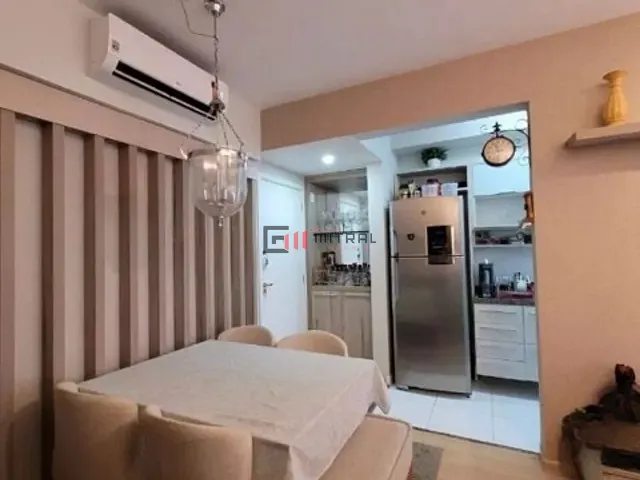 Apartamento 3 quartos e 2 banheiros, à venda, no bairro Vila Siam em Londrina