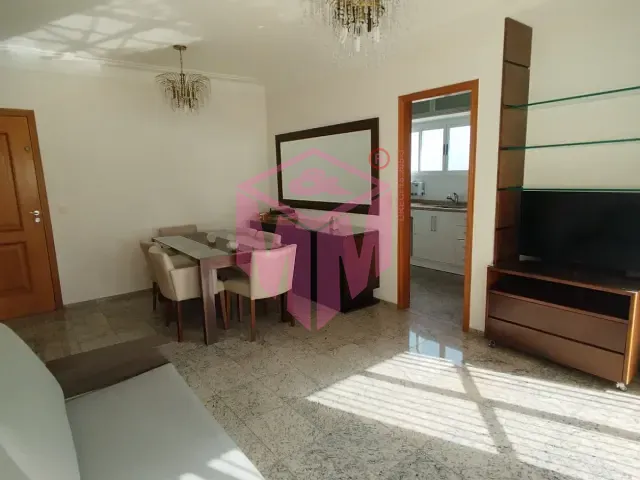 Apartamento 3 quartos e 2 banheiros, à venda, no bairro Centro em São Bernardo do Campo