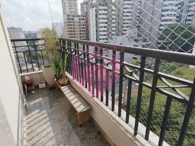 Apartamento 3 quartos e 2 banheiros, à venda, no bairro Centro em São Bernardo do Campo