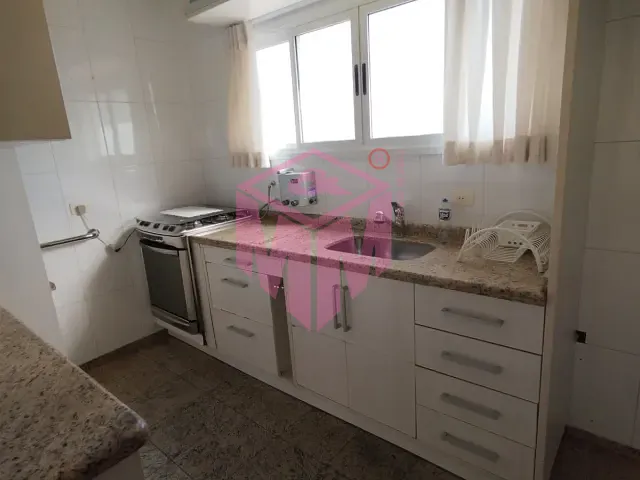 Apartamento 3 quartos e 2 banheiros, à venda, no bairro Centro em São Bernardo do Campo
