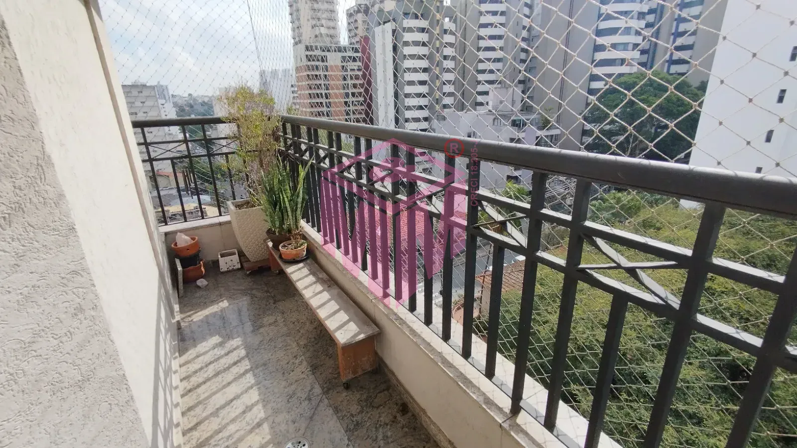 Apartamento, 3 quartos, 78 m² - Foto 3