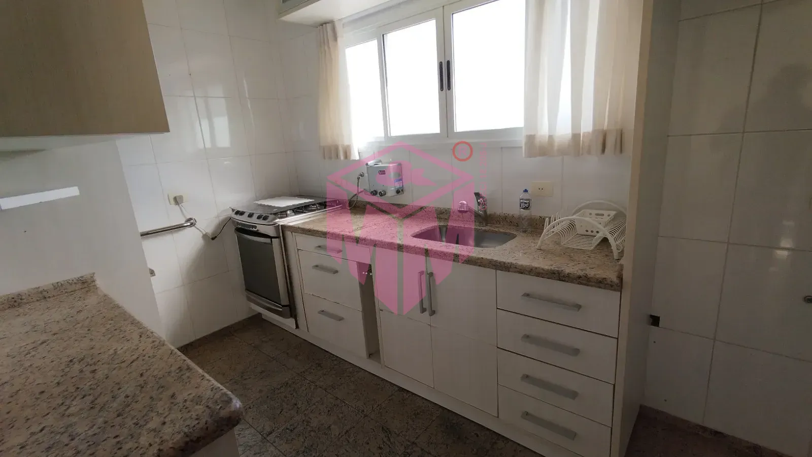 Apartamento, 3 quartos, 78 m² - Foto 4