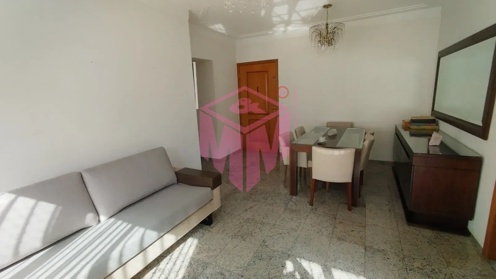 Apartamento, 3 quartos, 78 m² - Foto 7