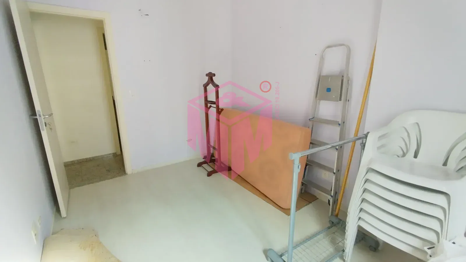 Apartamento, 3 quartos, 78 m² - Foto 13