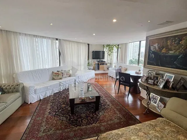 Apartamento 3 quartos e 5 banheiros, para alugar, no bairro Santana em São Paulo