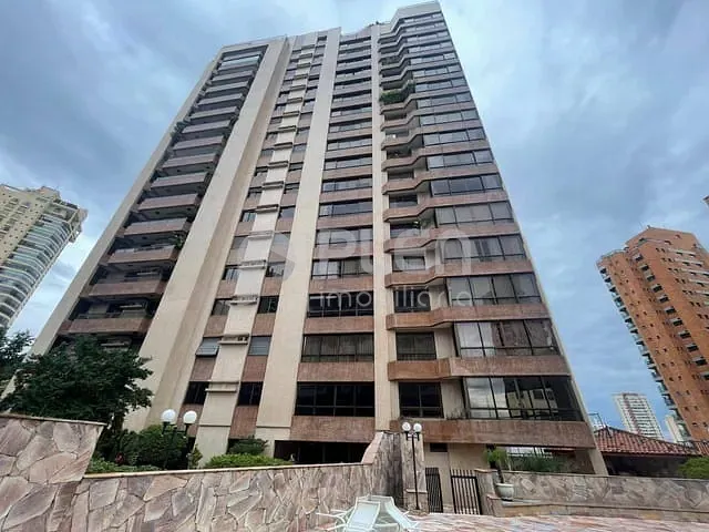 Apartamento 3 quartos e 5 banheiros, para alugar, no bairro Santana em São Paulo