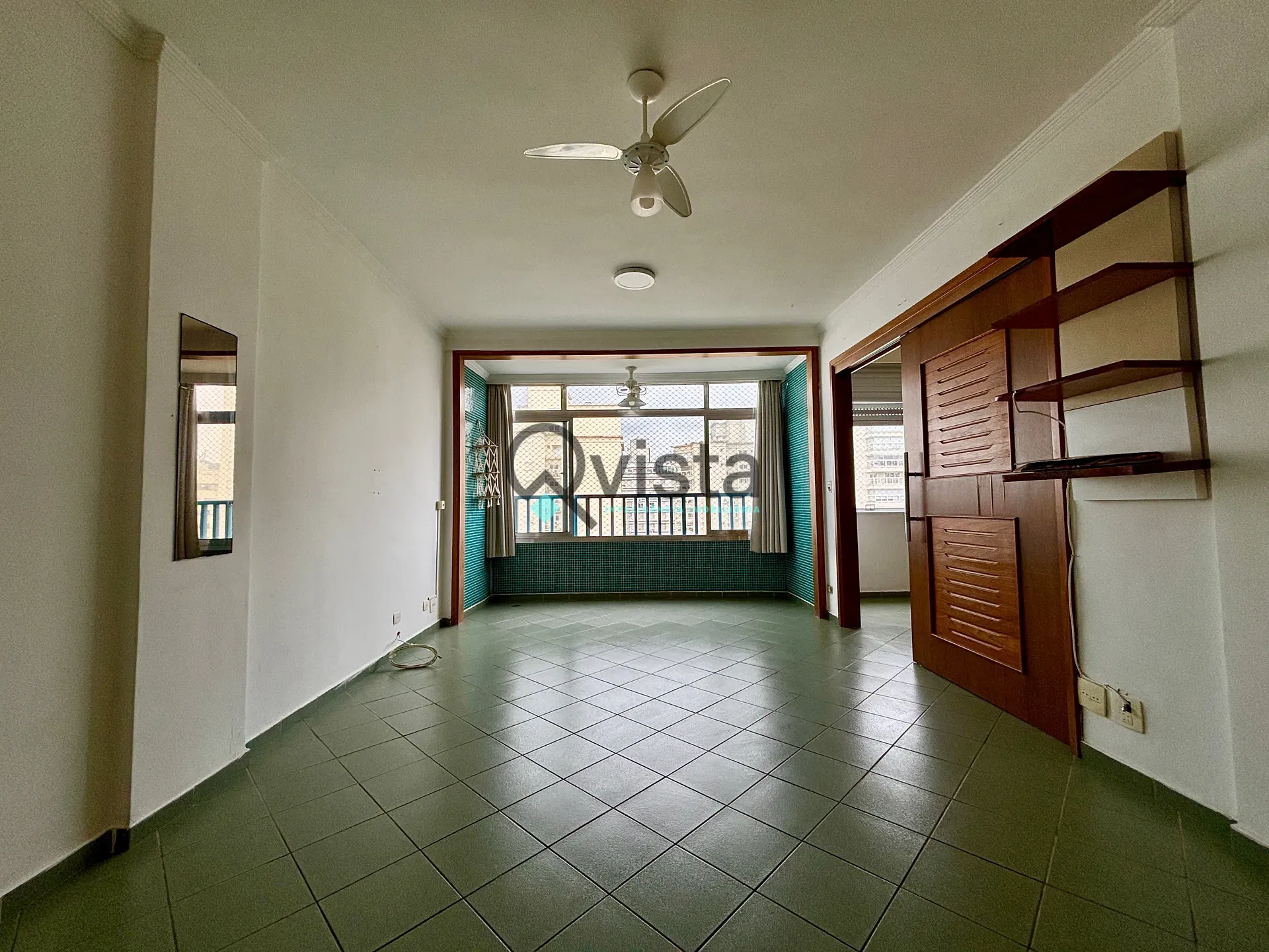 Apartamento, 3 quartos, 62 m² - Foto 2