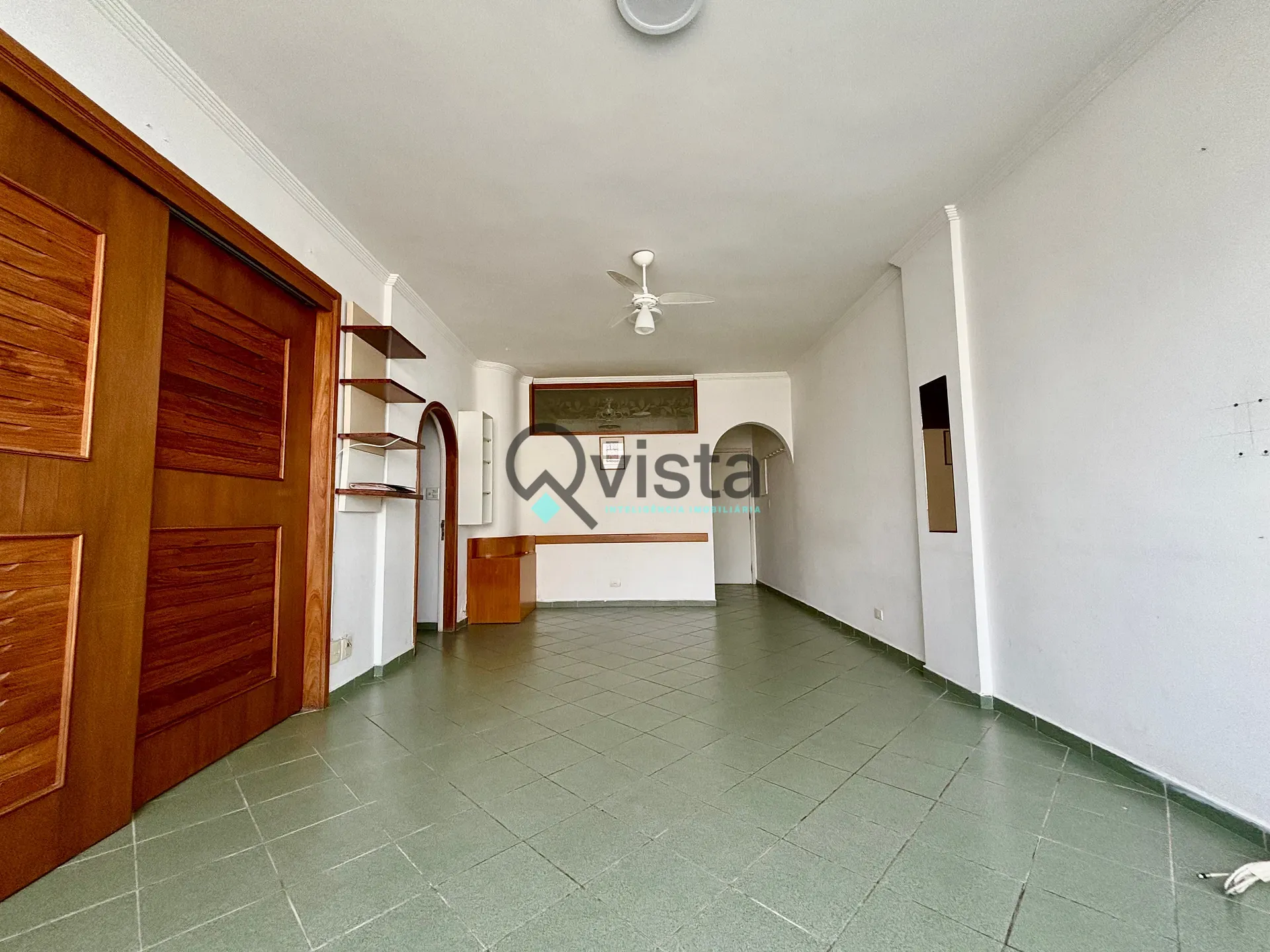 Apartamento, 3 quartos, 62 m² - Foto 1