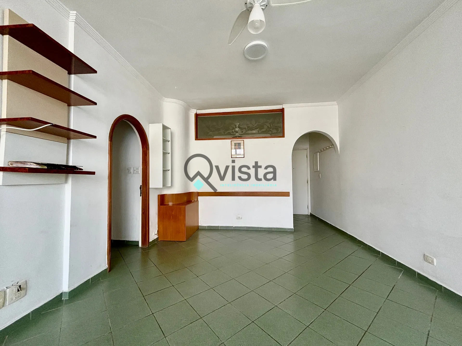 Apartamento, 3 quartos, 62 m² - Foto 5