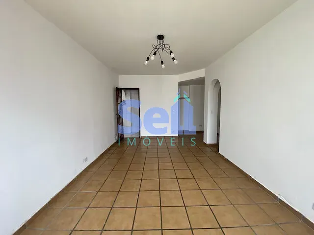 Apartamento com 100m² 3 quartos e 2 banheiros, à venda, no bairro Sumarezinho em São Paulo