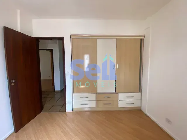 Apartamento com 100m² 3 quartos e 2 banheiros, à venda, no bairro Sumarezinho em São Paulo