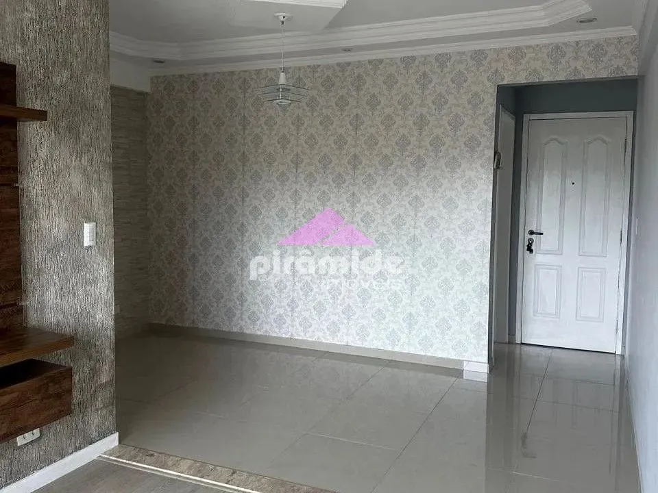 Apartamento, 3 quartos, 76 m² - Foto 2