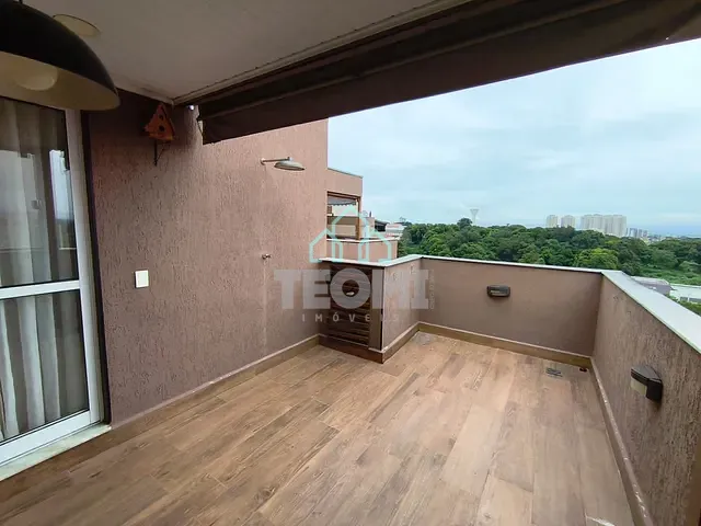 Apartamento 3 quartos e 2 banheiros, à venda, no bairro Vila São José em Taubaté