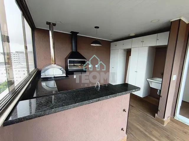 Apartamento 3 quartos e 2 banheiros, à venda, no bairro Vila São José em Taubaté