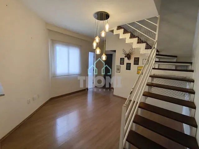 Apartamento 3 quartos e 2 banheiros, à venda, no bairro Vila São José em Taubaté