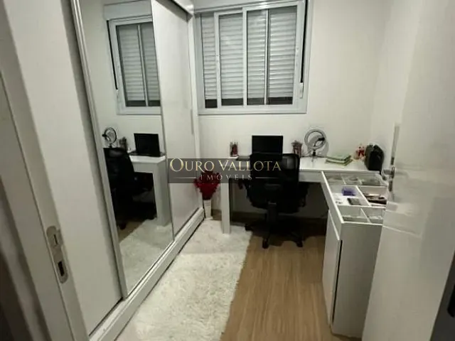 Apartamento com 39m² 2 quartos e 1 banheiro, à venda, no bairro Brás em São Paulo