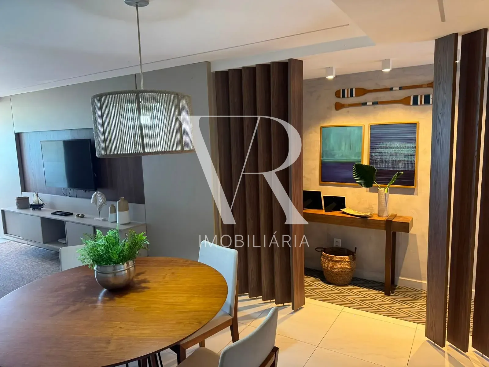 Apartamento, 3 quartos, 106 m² - Foto 3