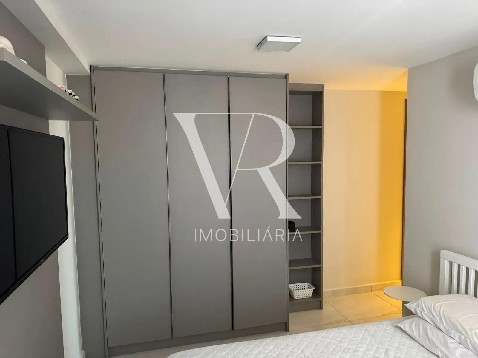 Apartamento, 3 quartos, 106 m² - Foto 9