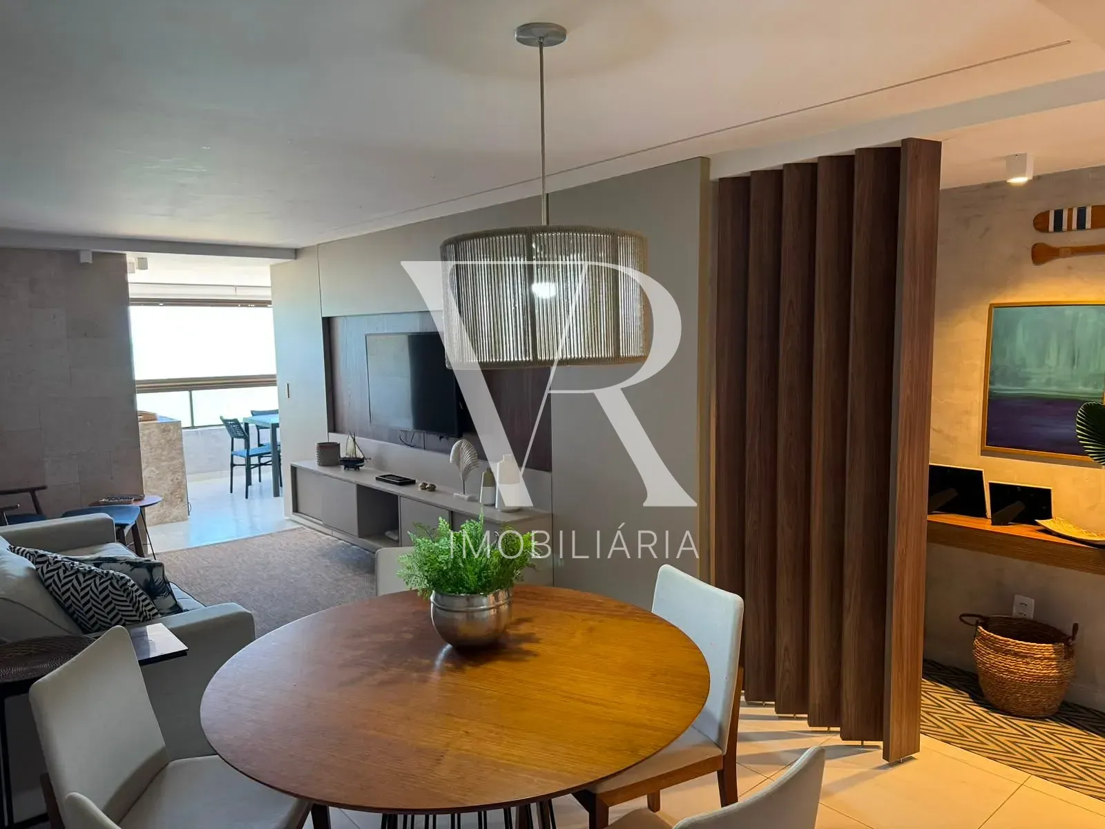 Apartamento, 3 quartos, 106 m² - Foto 1