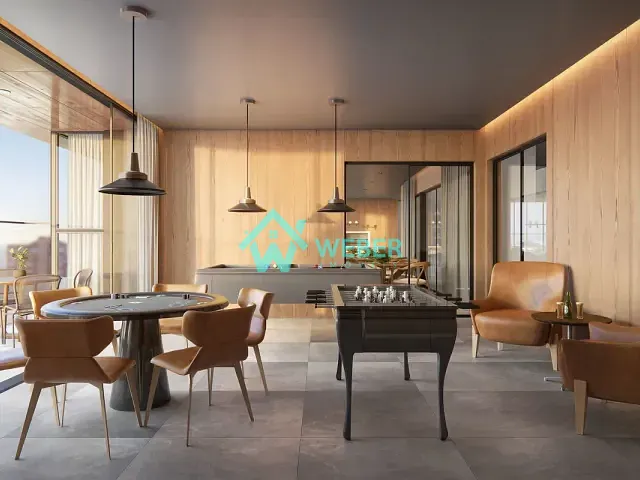 Apartamento com 421m² 4 quartos e 5 banheiros, à venda, no bairro Centro em Torres