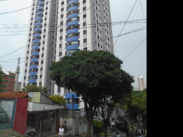 Foto do Apartamento - Apartamento à venda 3 Quartos, 2 Vagas, 10M², VILA SANTANA, SAO PAULO - SP | Imobiliária Compare