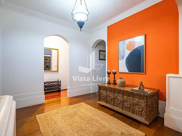 Apartamento com 153m² 3 quartos e 3 banheiros, à venda, no bairro Vila Madalena em São Paulo