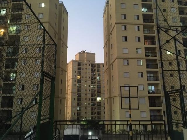 Foto do Apartamento - Apartamento à venda 2 Quartos, 1 Vaga, 10M², JARDIM DOS PIMENTAS, GUARULHOS - SP | Imobiliária Compare