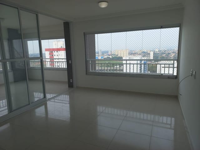 Foto do Apartamento - Apartamento para locação, jardim aquarius, São José dos Campos, SP | PIRAMIDE IMOVEIS